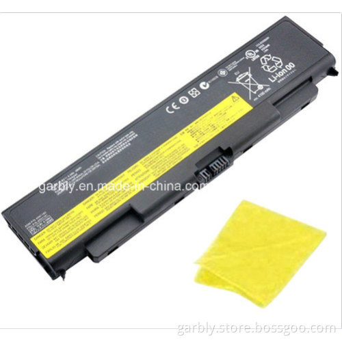 9cell 10.8V 6600 Laptop for Lenovo T440p, L540, L440